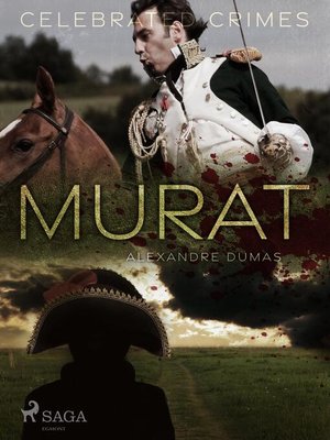 cover image of Murat